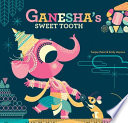 Ganesha's Sweet Tooth cover