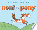 Noni the Pony cover