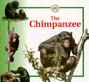 The Chimpanzee cover