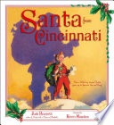 Santa from Cincinnati cover