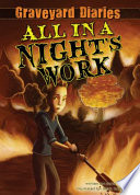 All in a Night's Work cover