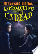 Approaching the Undead cover