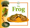 The Frog cover