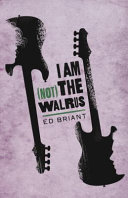 I Am (Not) the Walrus cover