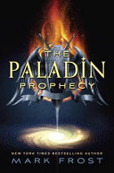 The Paladin Prophecy cover