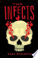 The Infects cover