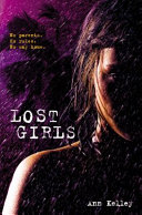 Lost Girls cover