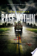 Rage Within cover