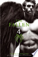 Forsaken cover
