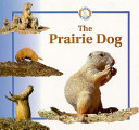 The Prairie Dog cover