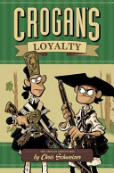Crogan's Loyalty cover