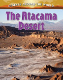 The Atacama Desert cover