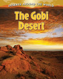 The Gobi Desert cover