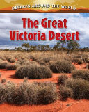 The Great Victoria Desert cover