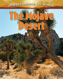 The Mojave Desert cover