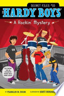 A Rockin' Mystery cover