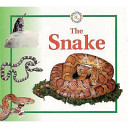 The Snake cover