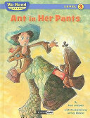 Ant in Her Pants cover