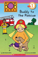 Buddy to the Rescue cover