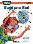 Bugs on the Bus cover