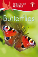 Butterflies cover