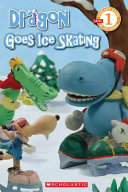 Dragon Goes Ice Skating cover
