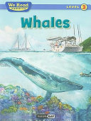 Whales cover