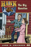 The Big Question cover