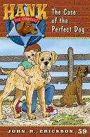 The Case of the Perfect Dog cover
