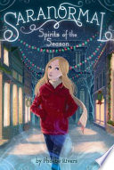 Spirits of the Season cover
