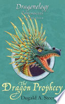 The Dragon Prophecy cover