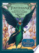 Toothiana: Queen of the Tooth Fairy Armies cover