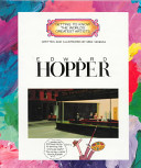Edward Hopper cover