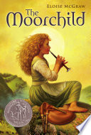 The Moorchild cover