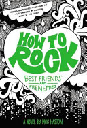 How to Rock Break-Ups and Make-Ups/How to Rock Best Friends and Frenemies cover