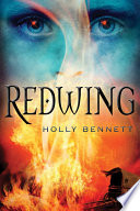 Redwing cover