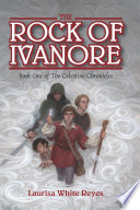 The Rock of Ivanore cover