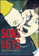 Sons of the 613 cover