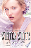 Winter White cover