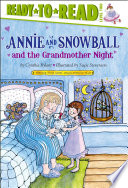 Annie and Snowball and the Grandmother Night cover