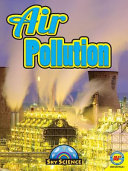 Air Pollution (Sky Science) cover