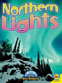 Northern Lights (Sky Science) cover