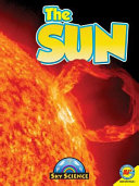 The Sun (Sky Science) cover