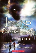 Legend of the Ghost Dog cover