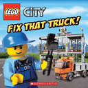 Fix That Truck! cover