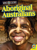 Aboriginal Australians (World Cultures-Weigl/AV2) cover