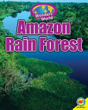 Amazon Rain Forest cover