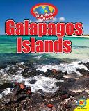 Galapagos Islands (Wonders of the World) cover