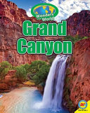 Grand Canyon cover