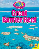 Great Barrier Reef cover